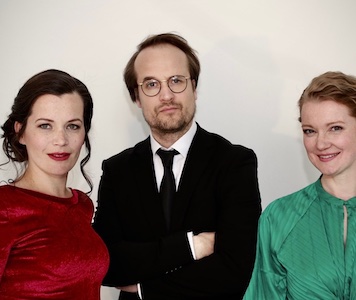 Rosenroth | Inga Philipp, Anna Moritz, Martin Steuber